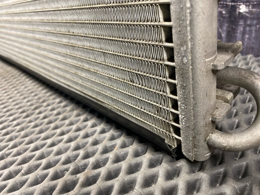 Радиатор кондиционера, 4840 рублей, Красноярск