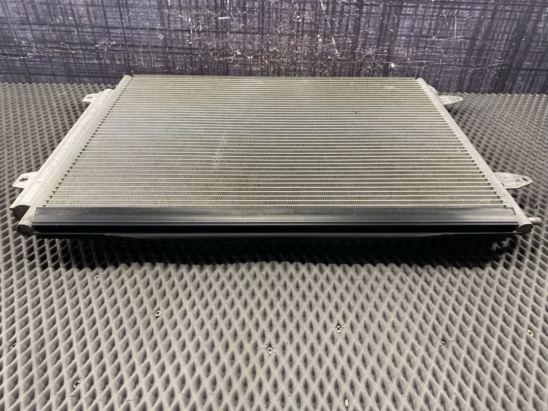 Радиатор кондиционера, 4840 рублей, Красноярск