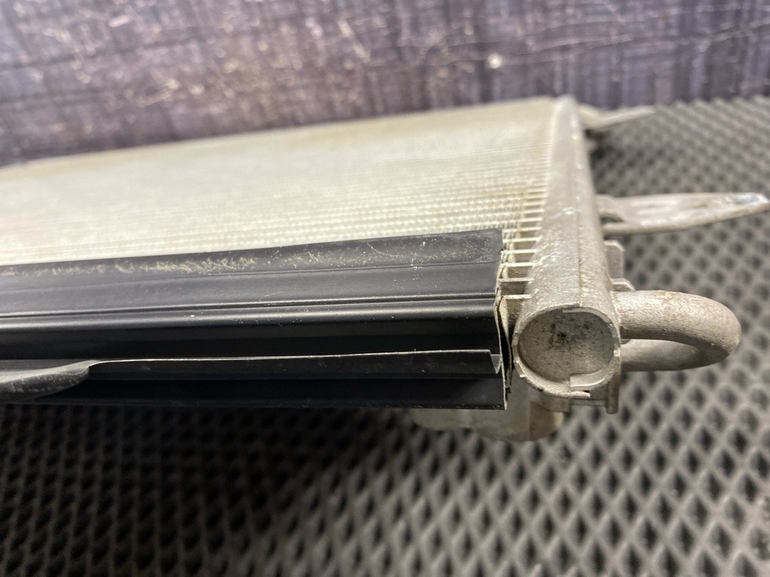 Радиатор кондиционера, 4840 рублей, Красноярск