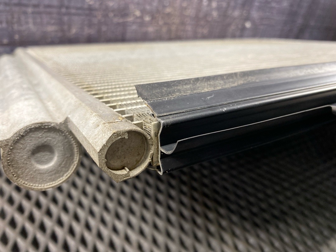 Радиатор кондиционера, 4840 рублей, Красноярск