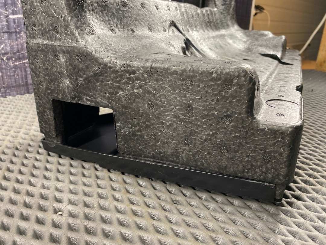 Отсек под инструмент, 1730 рублей, Красноярск