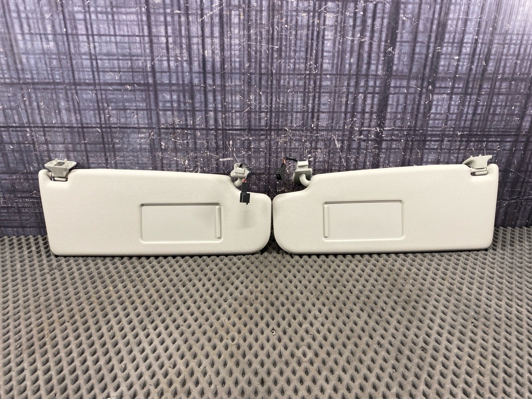 Козырек солнцезащитный, 2880 рублей, Красноярск