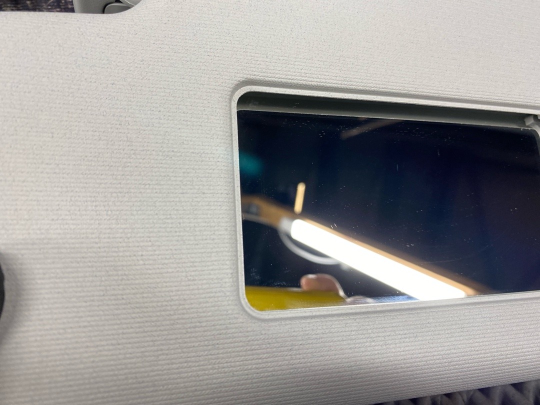 Козырек солнцезащитный, 2880 рублей, Красноярск