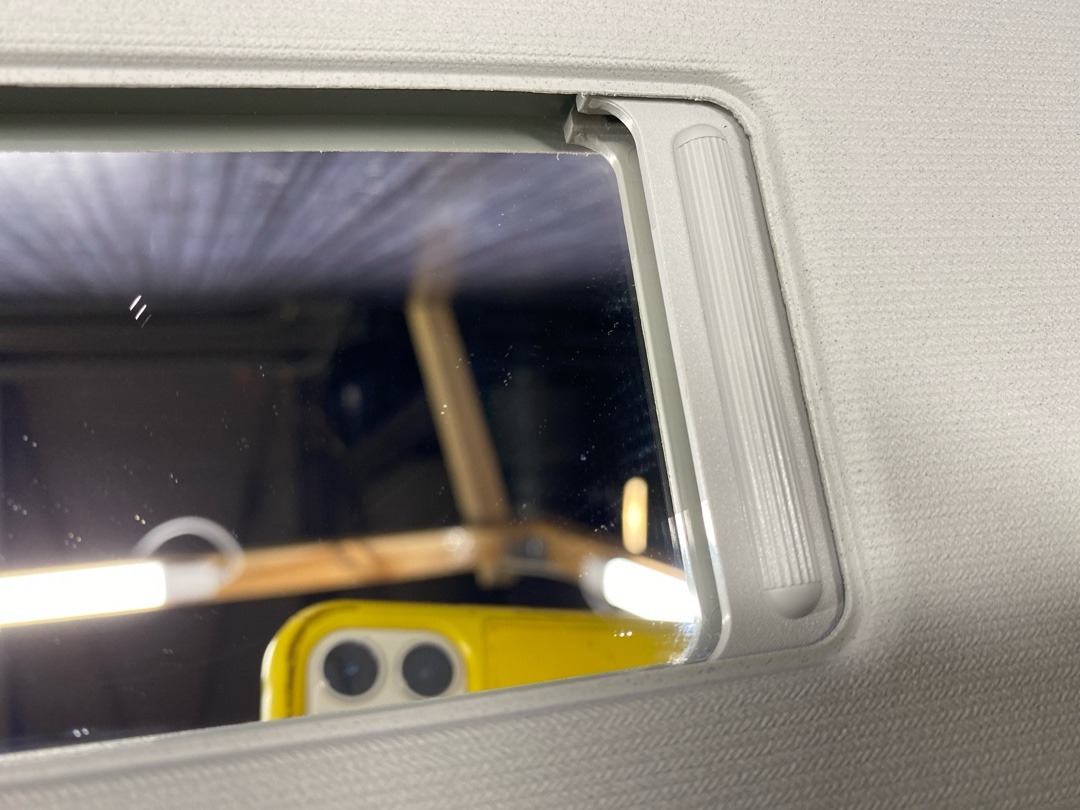 Козырек солнцезащитный, 2880 рублей, Красноярск