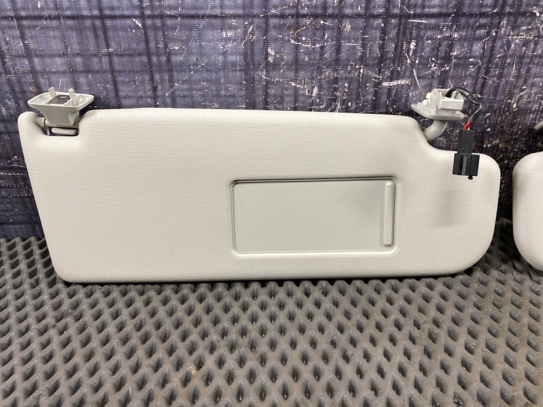 Козырек солнцезащитный, 2880 рублей, Красноярск