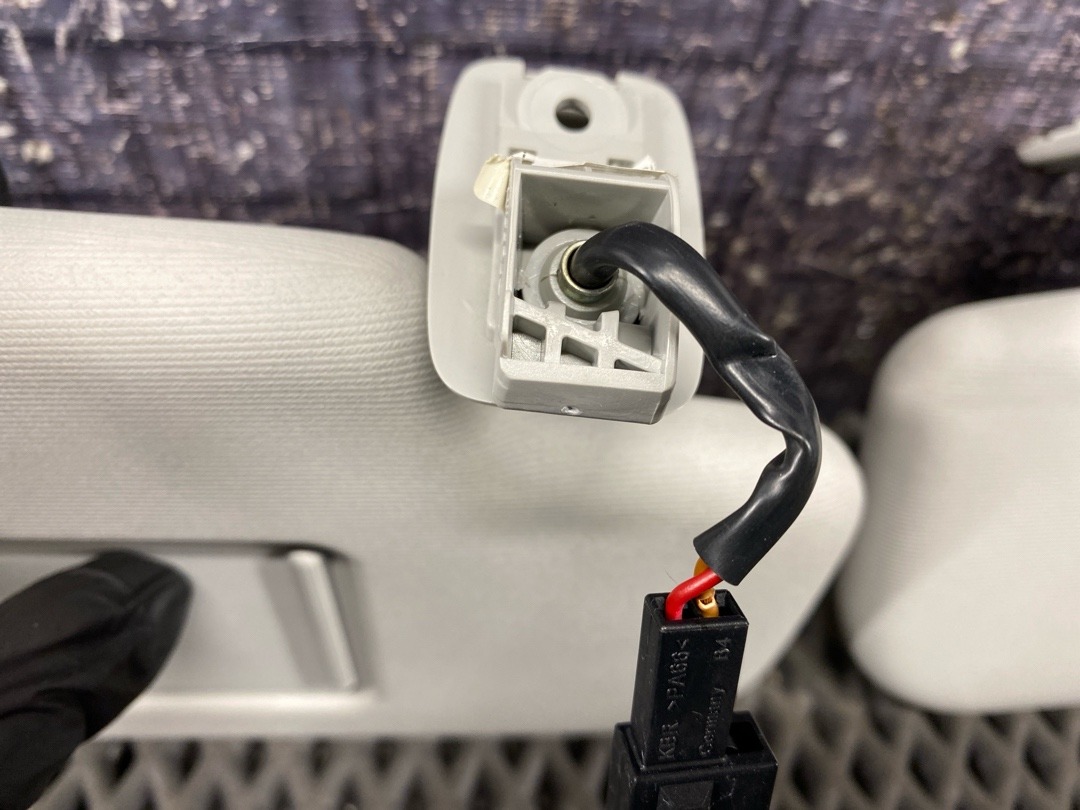 Козырек солнцезащитный, 2880 рублей, Красноярск