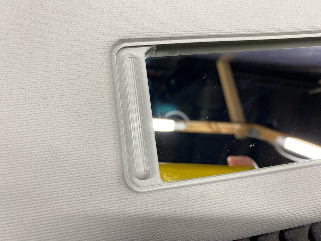 Козырек солнцезащитный, 2880 рублей, Красноярск