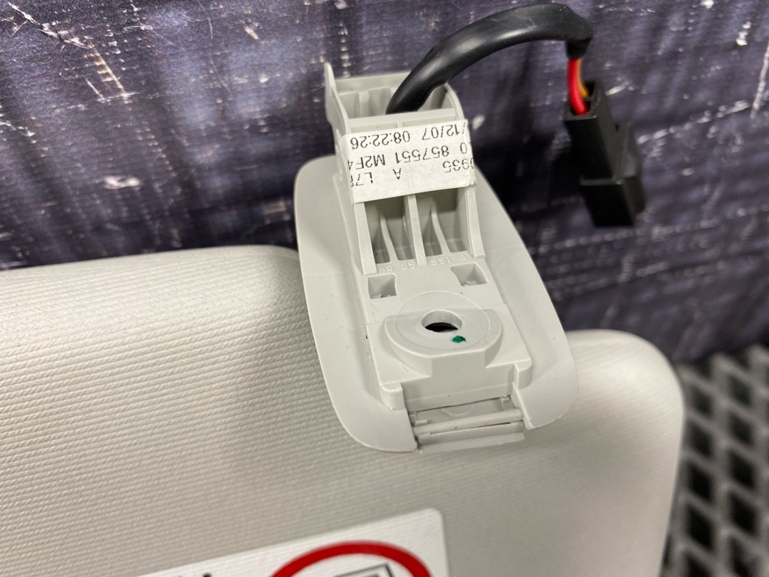 Козырек солнцезащитный, 2880 рублей, Красноярск