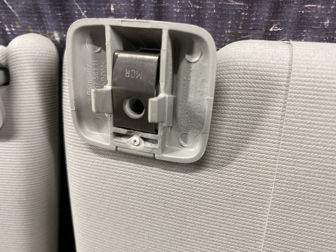 Козырек солнцезащитный, 2880 рублей, Красноярск