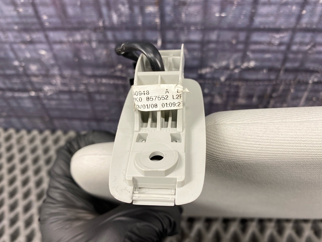 Козырек солнцезащитный, 2880 рублей, Красноярск