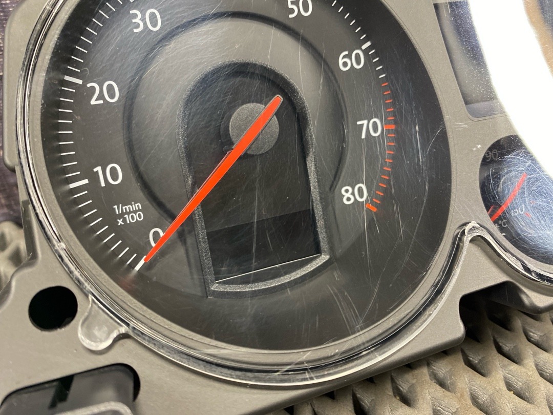 Щиток приборов, 3130 рублей, Красноярск