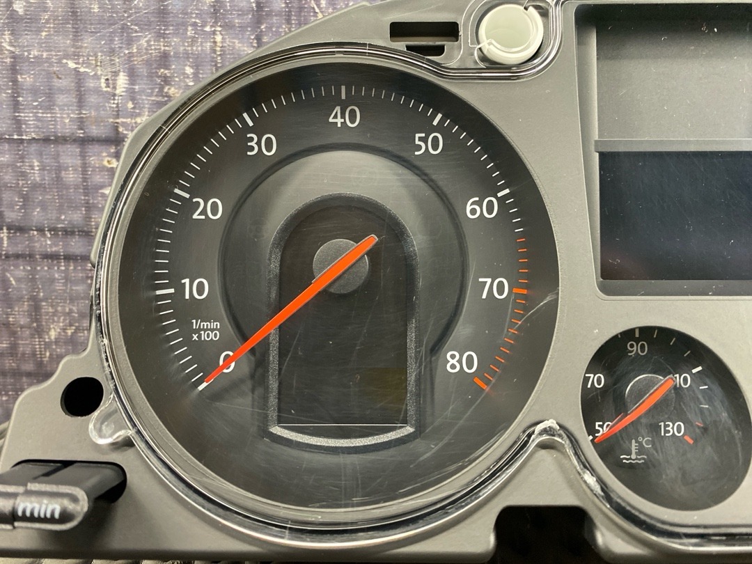 Щиток приборов, 3130 рублей, Красноярск