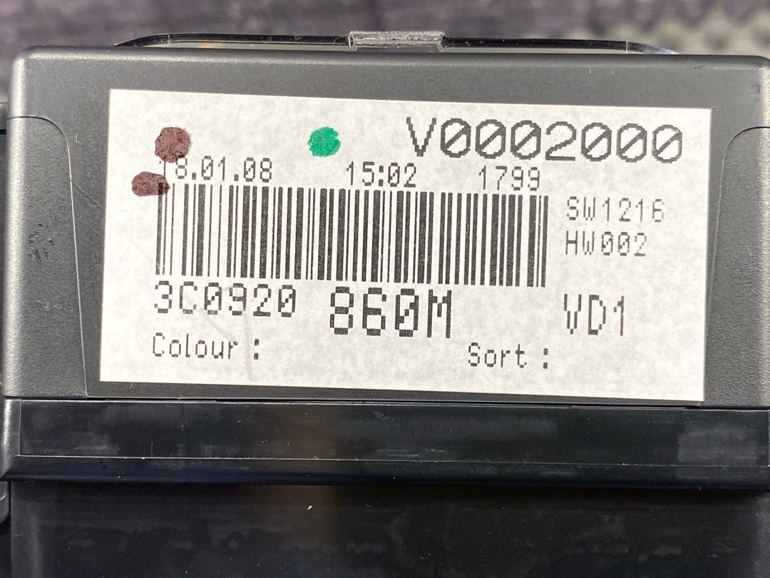 Щиток приборов, 3130 рублей, Красноярск