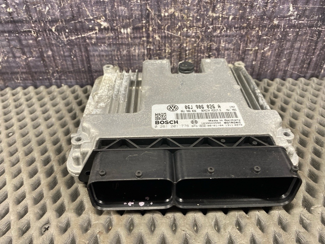 Блок управления двигателем, 5820 рублей, Красноярск