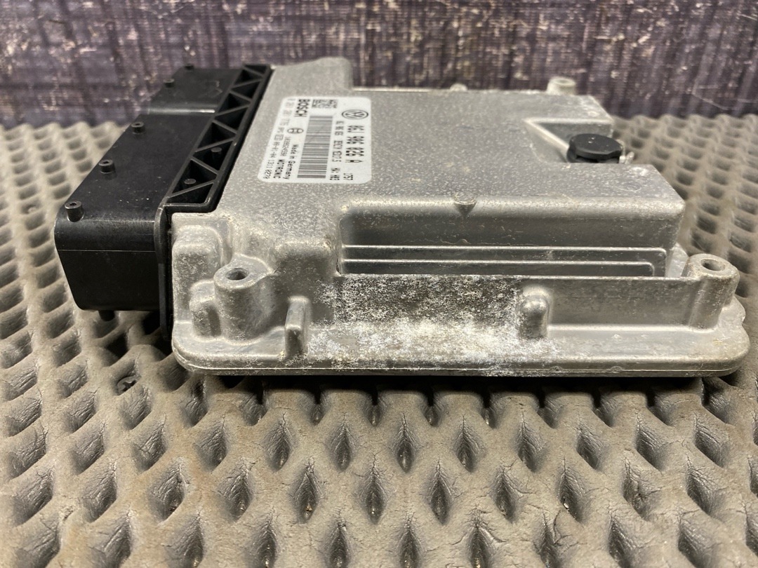 Блок управления двигателем, 5820 рублей, Красноярск