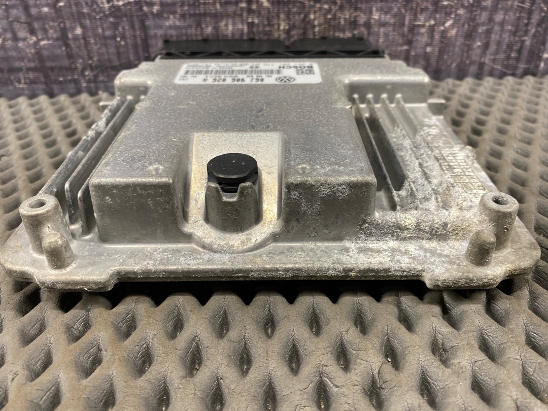 Блок управления двигателем, 5820 рублей, Красноярск