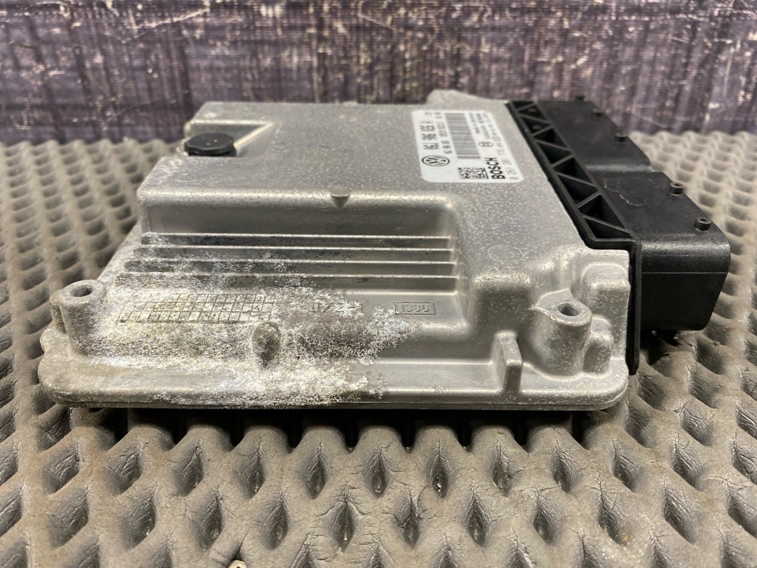 Блок управления двигателем, 5820 рублей, Красноярск