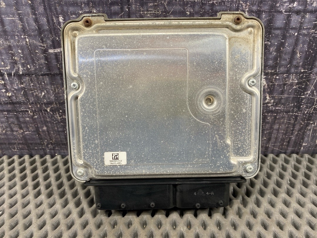 Блок управления двигателем, 5820 рублей, Красноярск