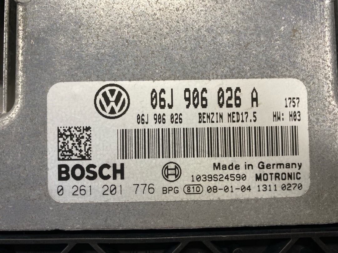 Блок управления двигателем, 5820 рублей, Красноярск