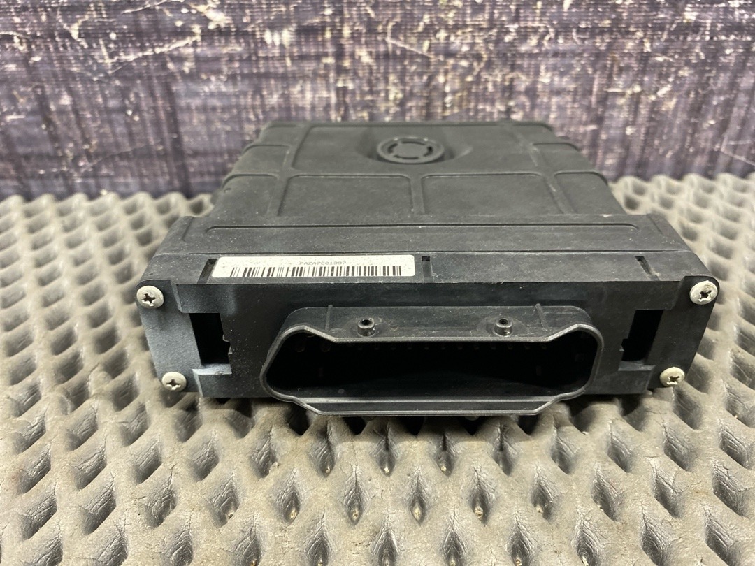 Блок управления АКПП, 4020 рублей, Красноярск