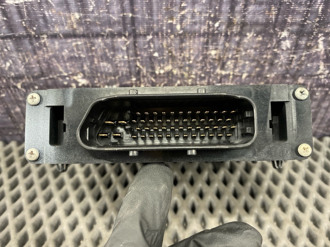 Блок управления АКПП, 4020 рублей, Красноярск