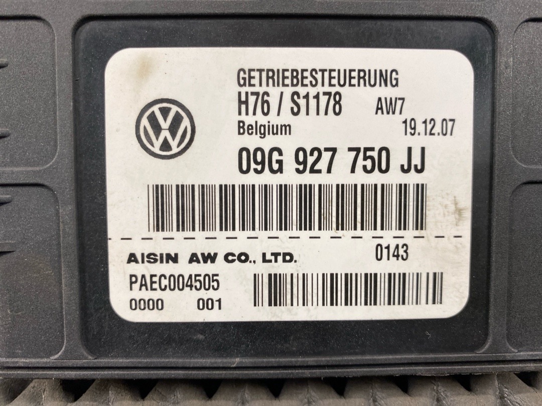 Блок управления АКПП, 4020 рублей, Красноярск