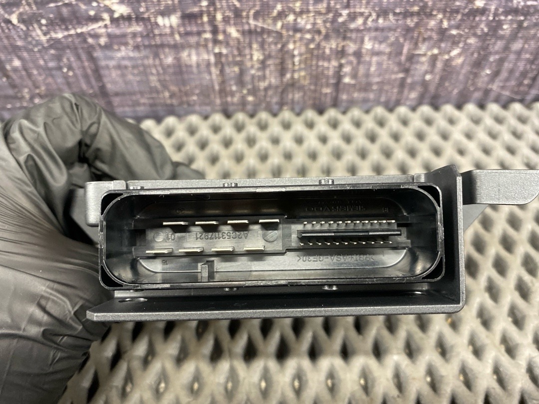 Блок управления парковочным тормозом, 4020 рублей, Красноярск