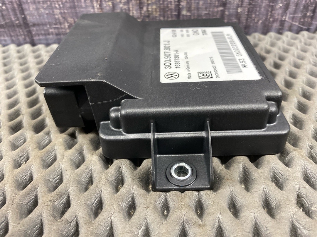 Блок управления парковочным тормозом, 4020 рублей, Красноярск