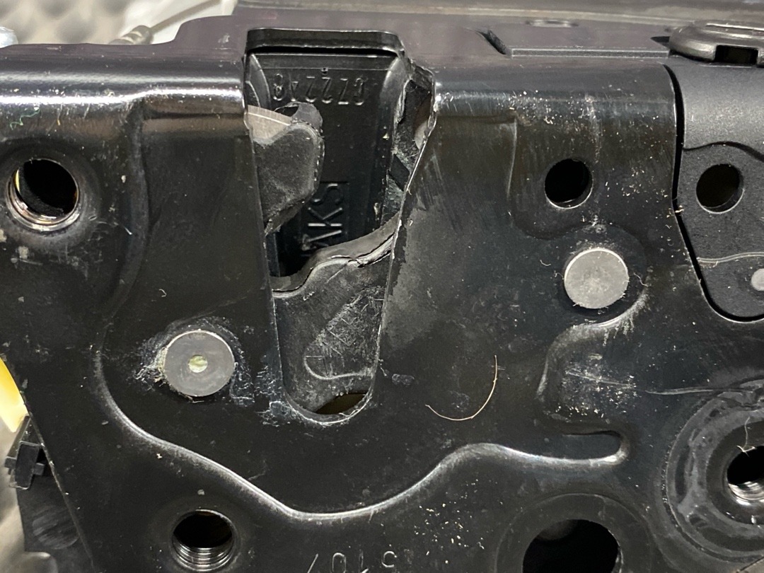 Замок двери, 1570 рублей, Красноярск