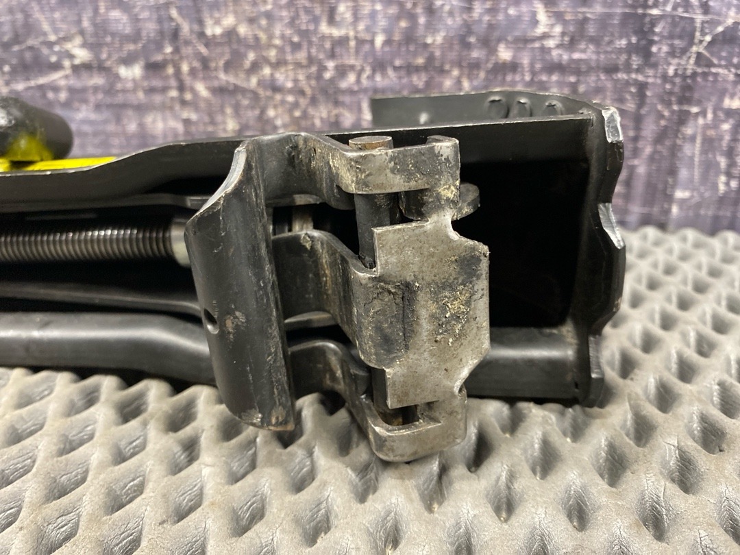 Домкрат, 3670 рублей, Красноярск