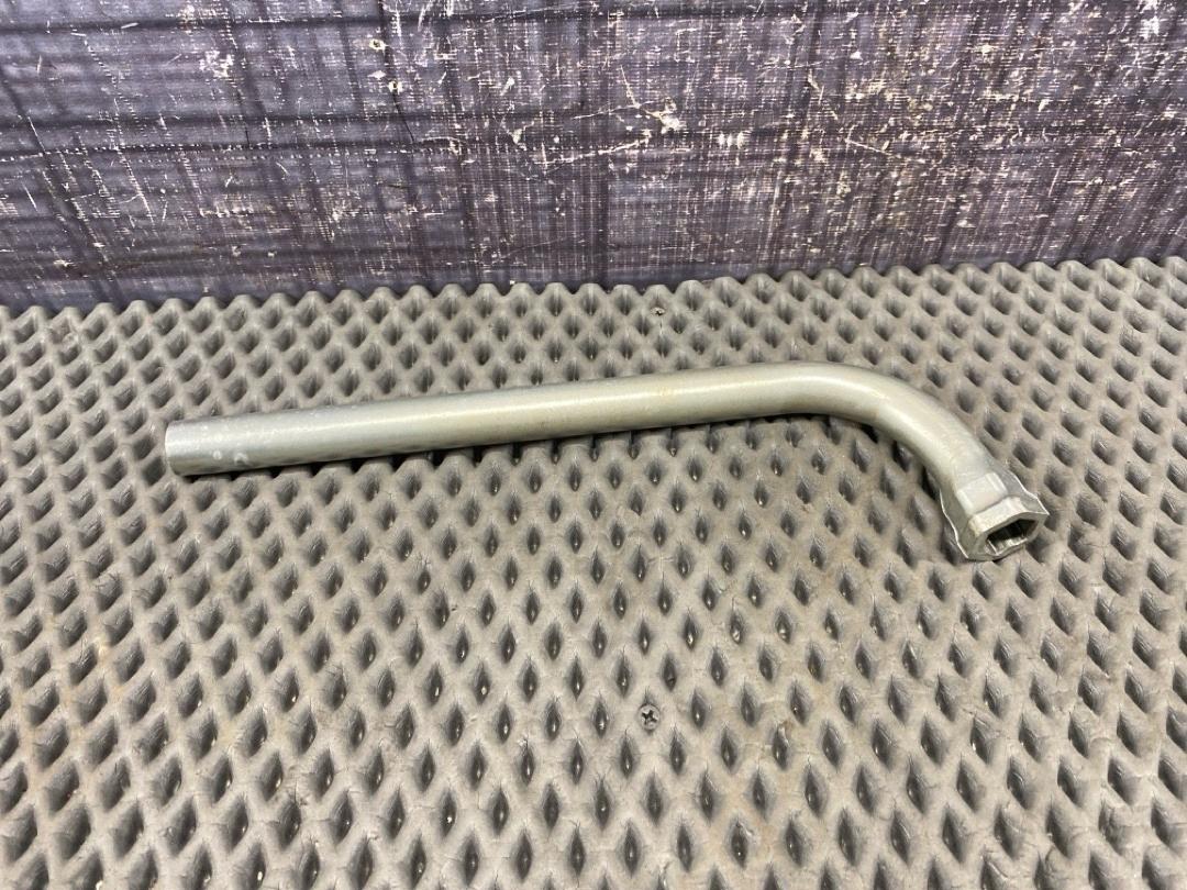 Ключ баллонный, 520 рублей, Красноярск