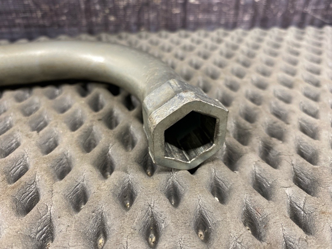 Ключ баллонный, 520 рублей, Красноярск