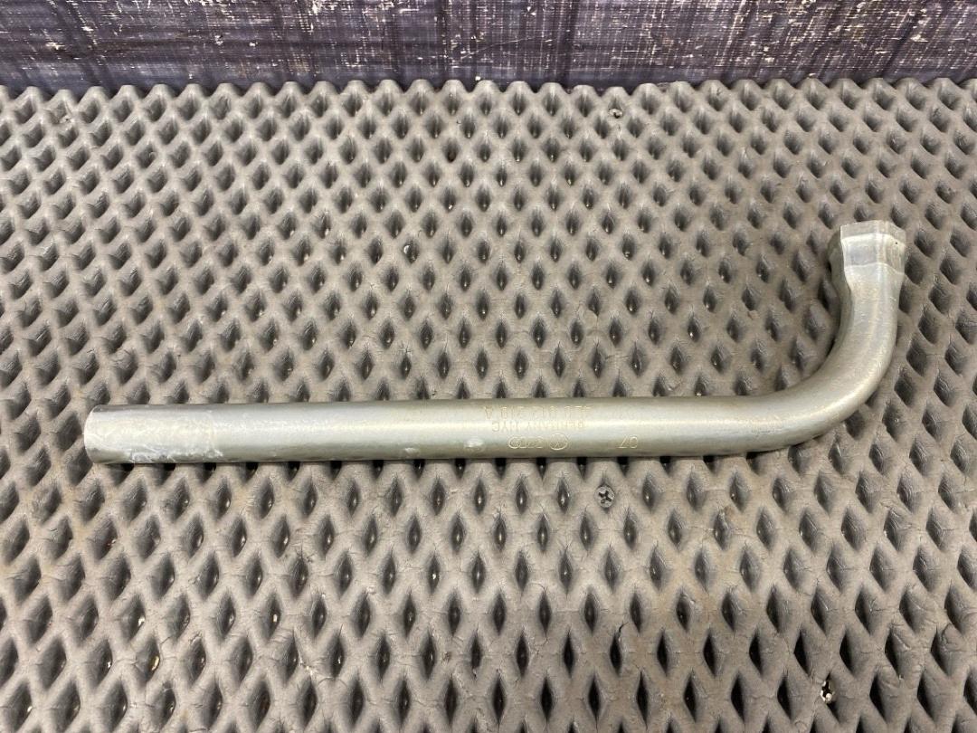 Ключ баллонный, 520 рублей, Красноярск