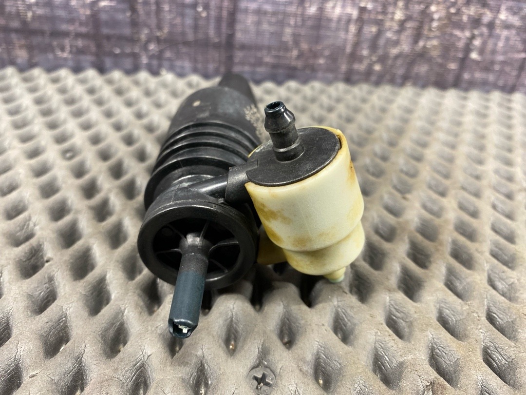 Мотор бачка стеклоомывателя, 980 рублей, Красноярск