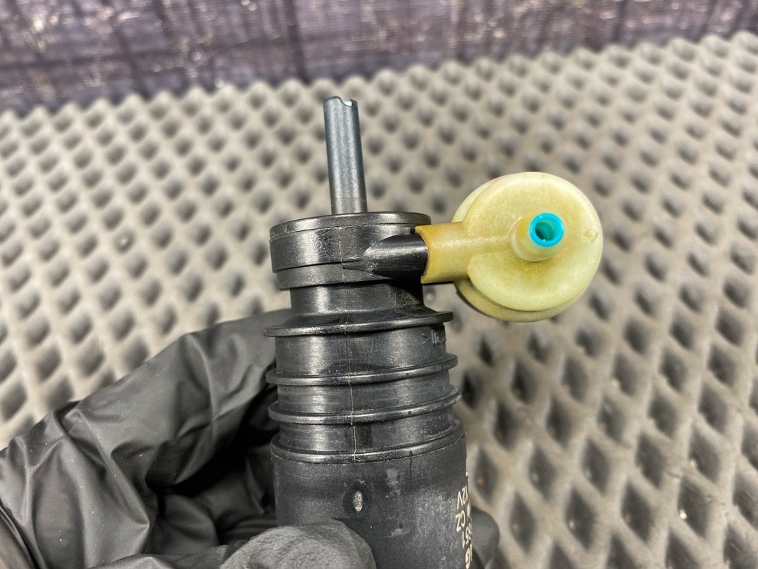 Мотор бачка стеклоомывателя, 980 рублей, Красноярск