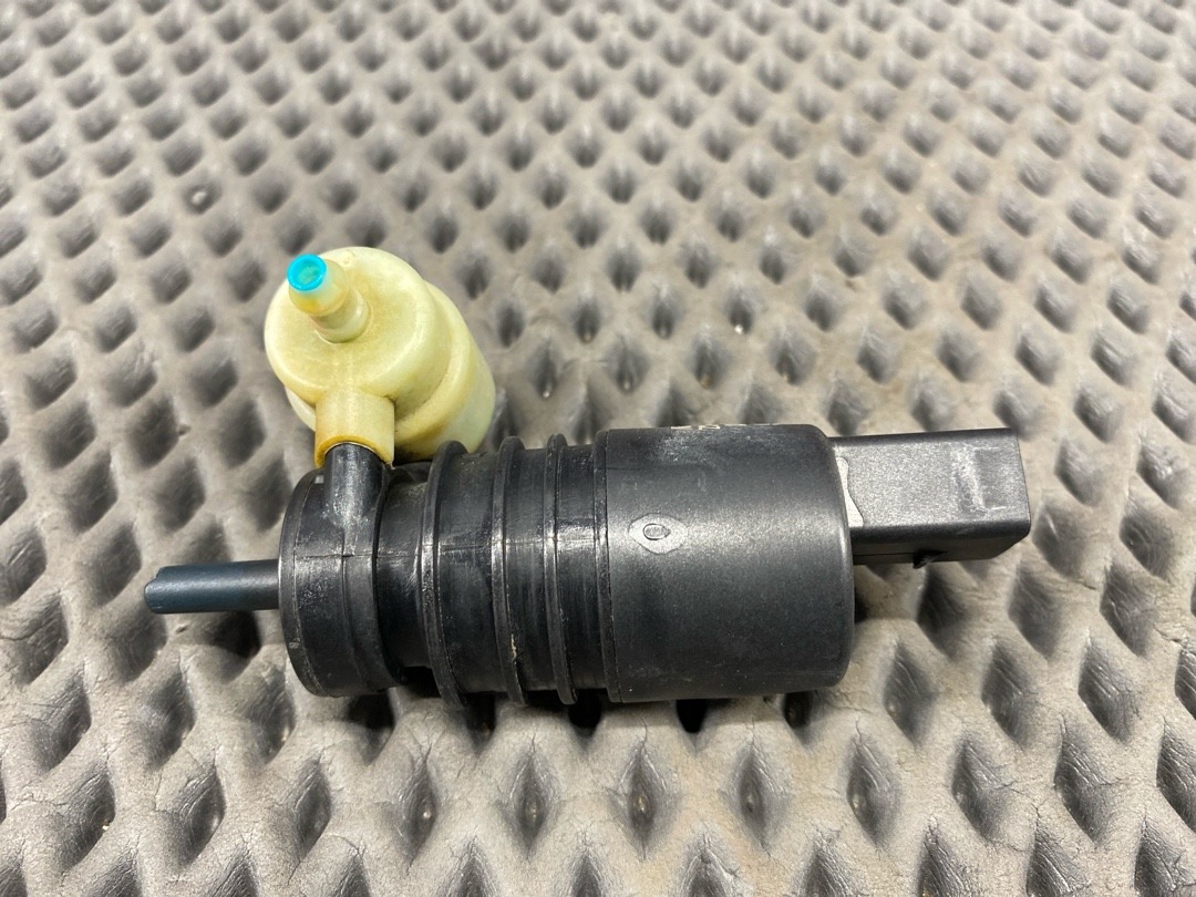 Мотор бачка стеклоомывателя, 980 рублей, Красноярск