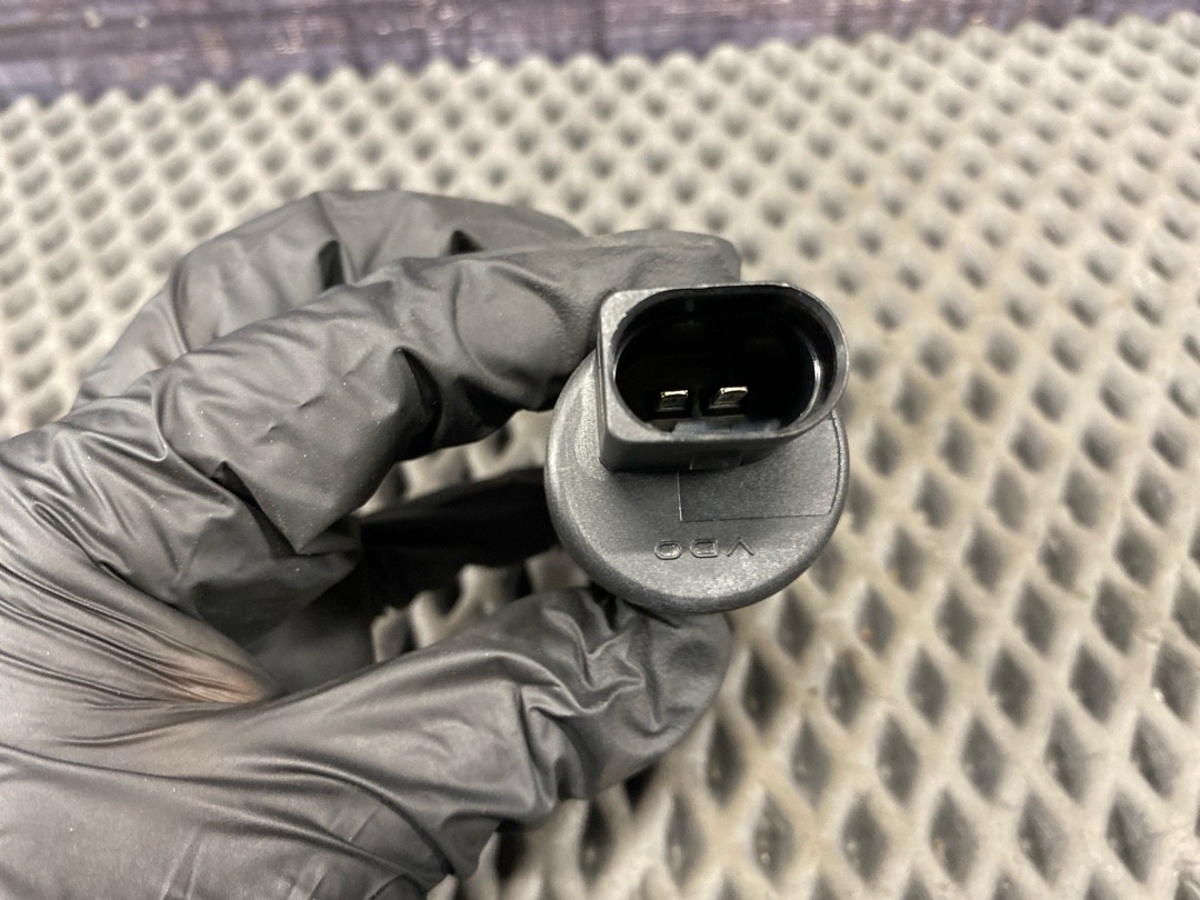 Мотор бачка стеклоомывателя, 980 рублей, Красноярск