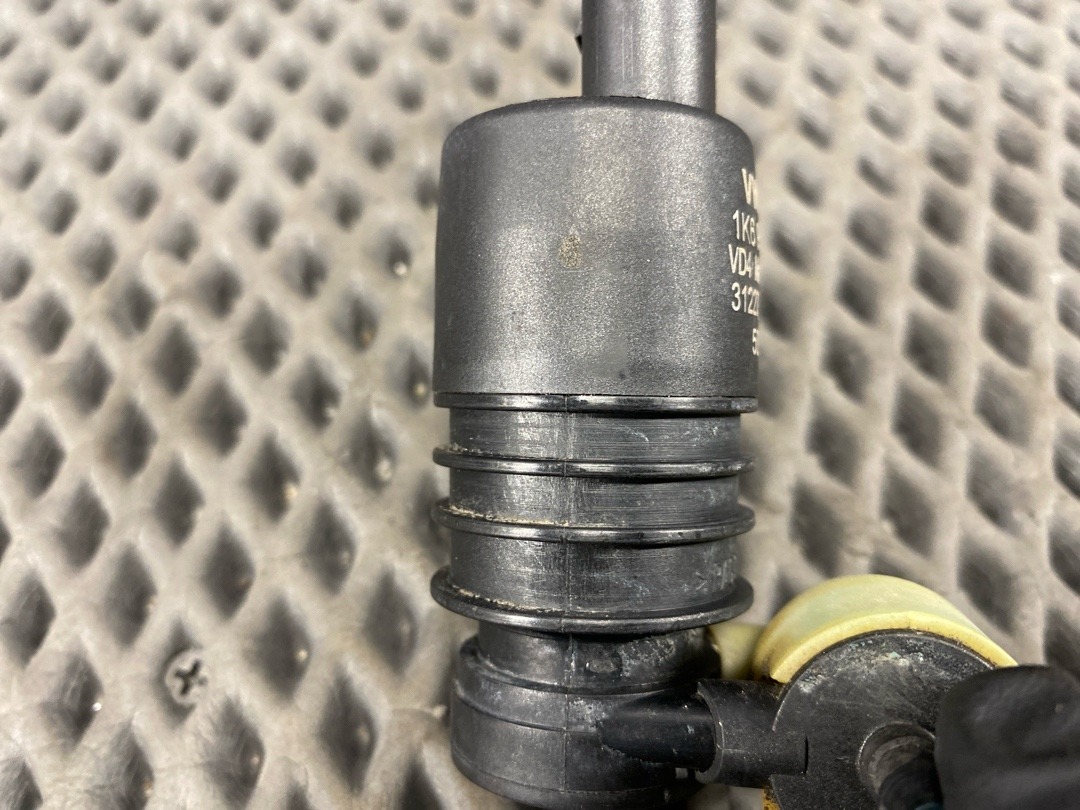 Мотор бачка стеклоомывателя, 980 рублей, Красноярск