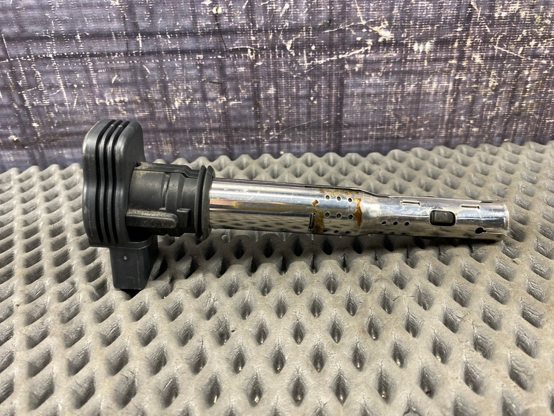 Катушка зажигания, 2460 рублей, Красноярск