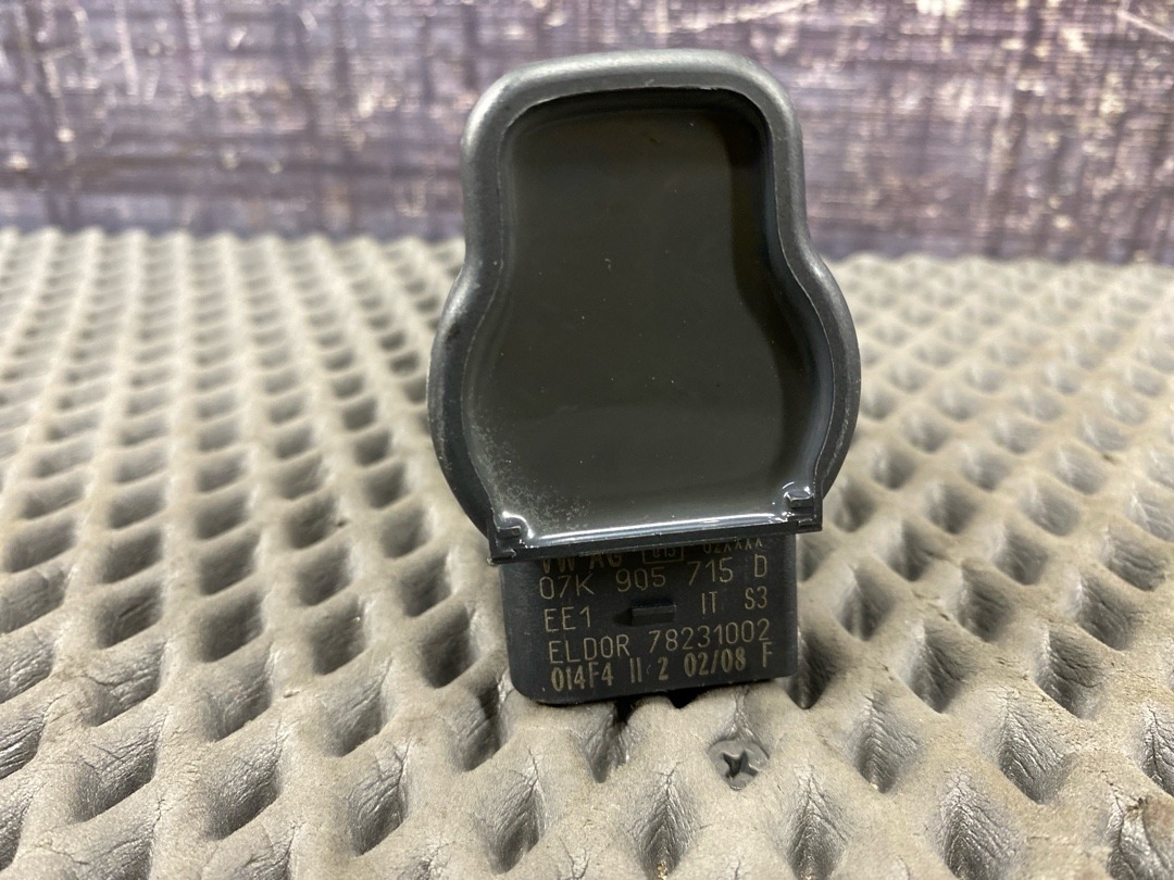 Катушка зажигания, 2460 рублей, Красноярск