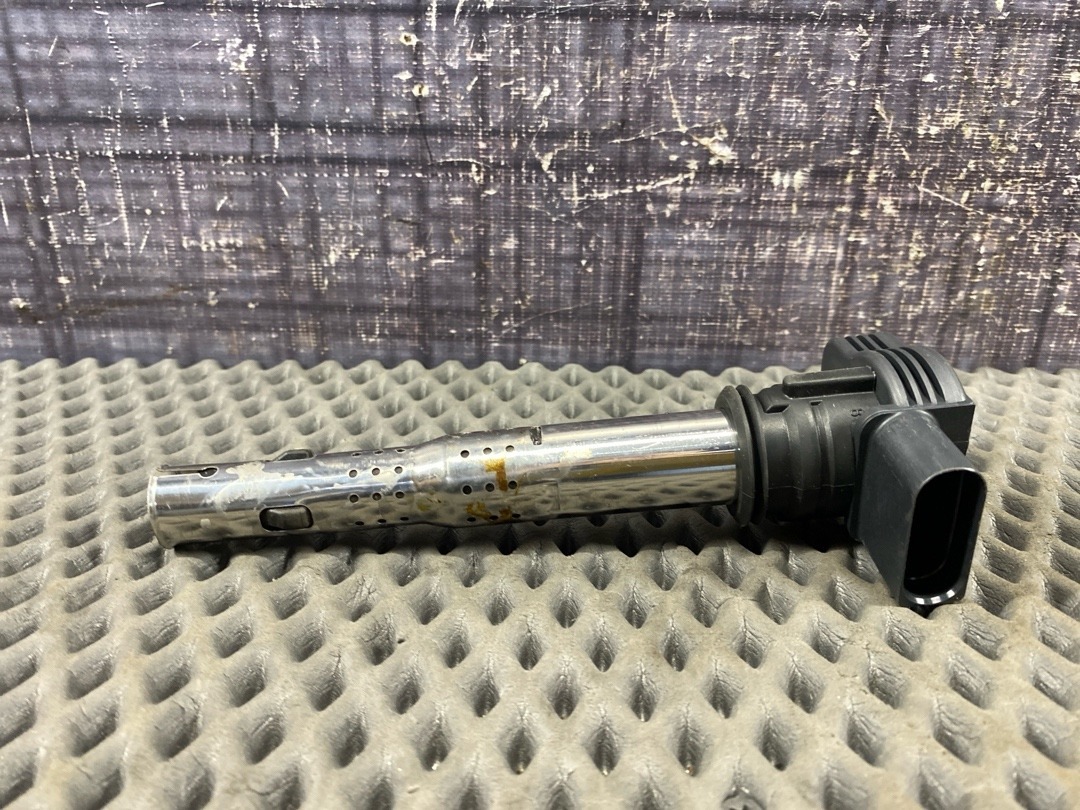 Катушка зажигания, 2460 рублей, Красноярск