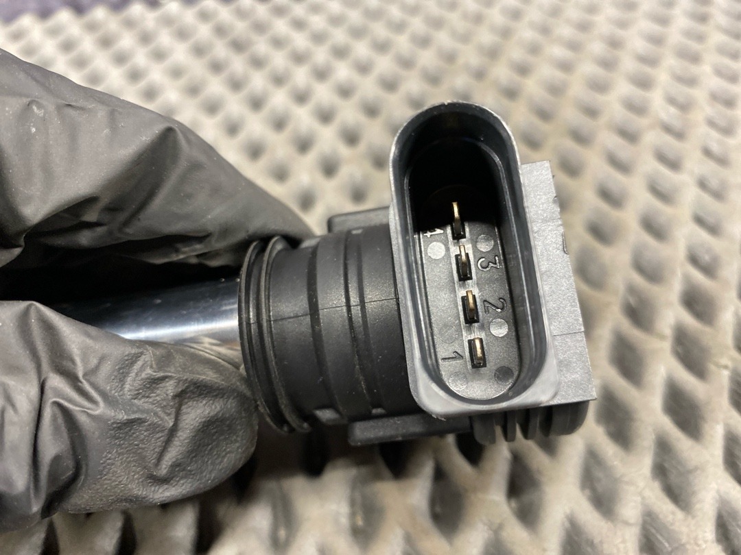 Катушка зажигания, 2460 рублей, Красноярск