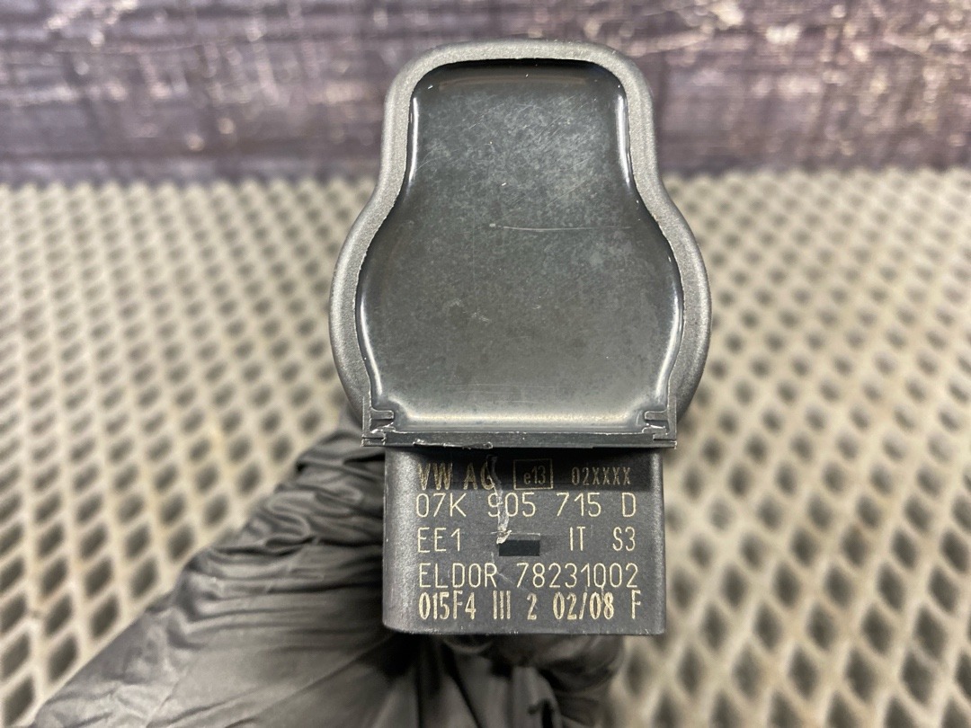 Катушка зажигания, 2460 рублей, Красноярск