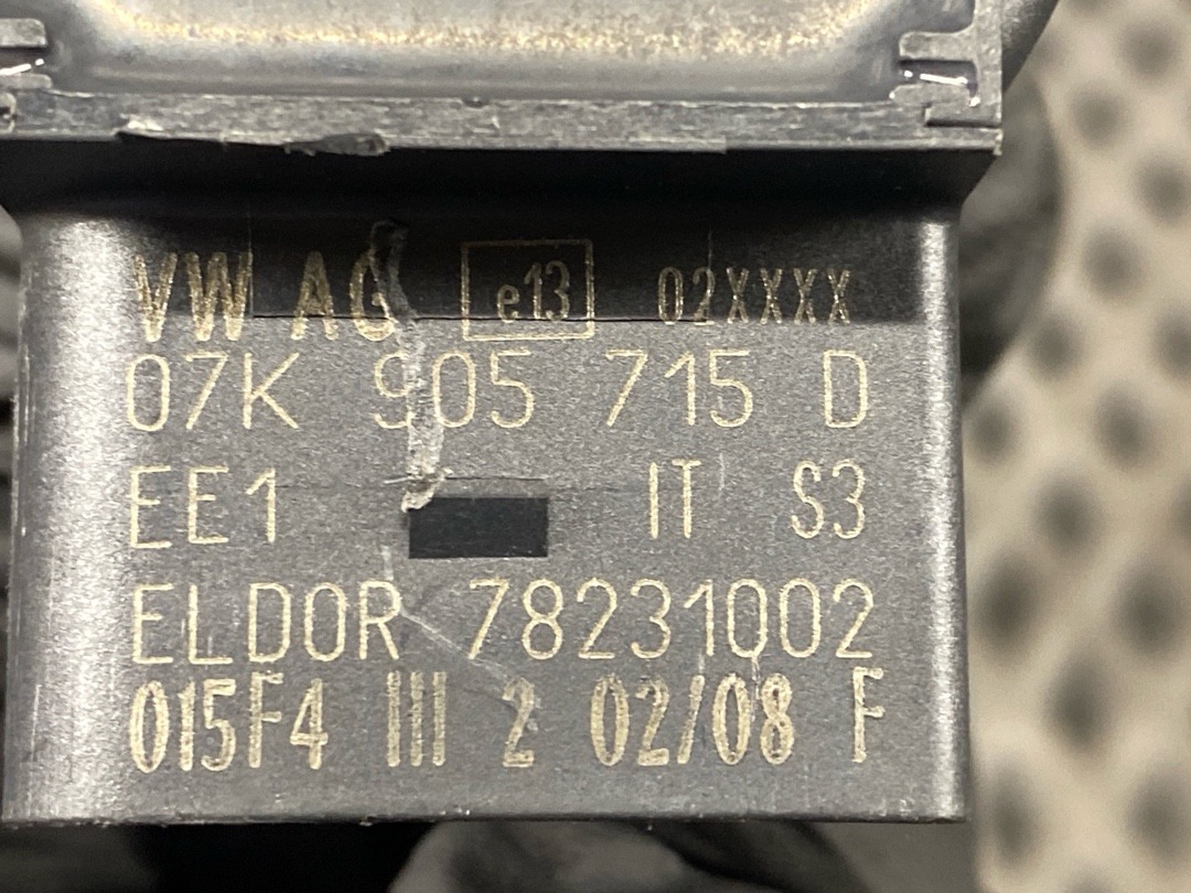 Катушка зажигания, 2460 рублей, Красноярск