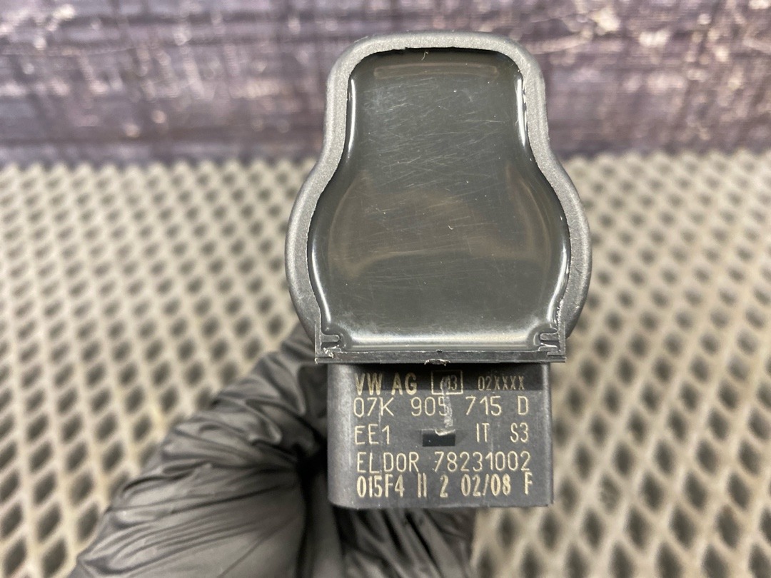 Катушка зажигания, 2460 рублей, Красноярск