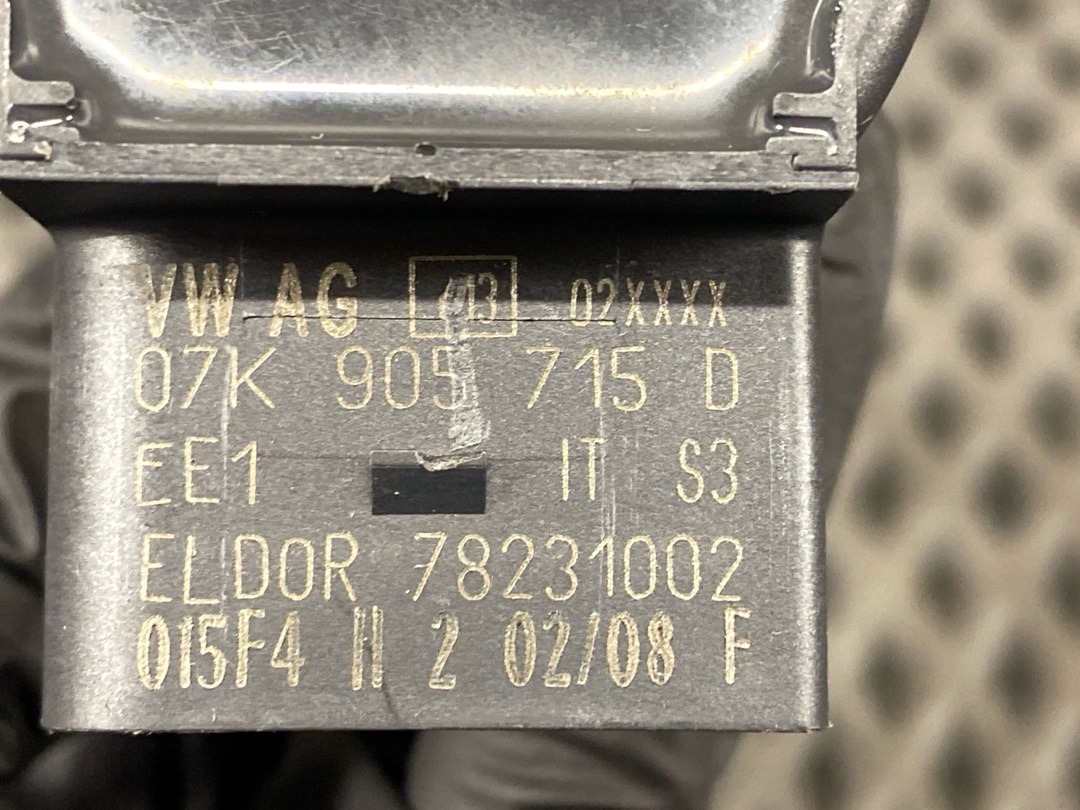 Катушка зажигания, 2460 рублей, Красноярск