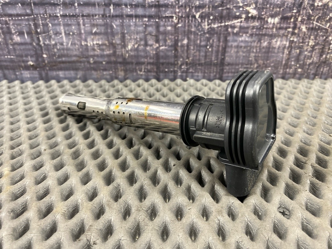 Катушка зажигания, 2460 рублей, Красноярск