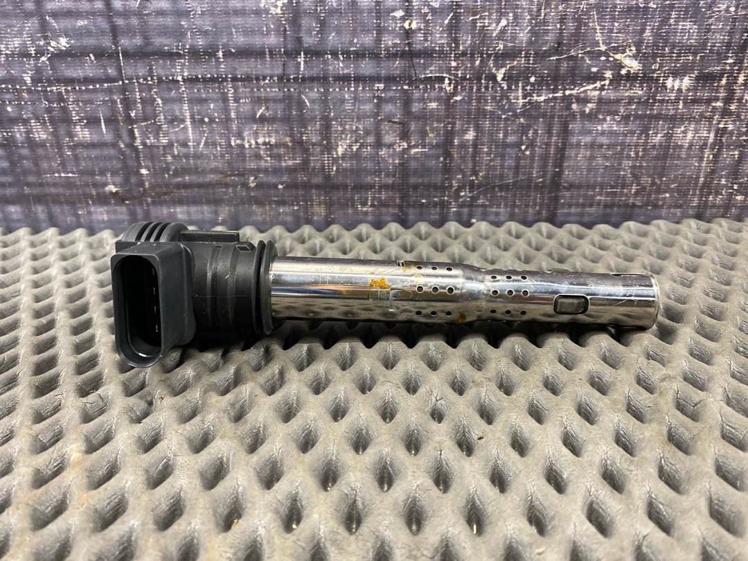 Катушка зажигания, 2460 рублей, Красноярск