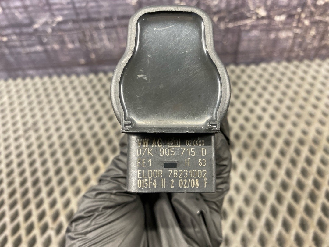 Катушка зажигания, 2460 рублей, Красноярск