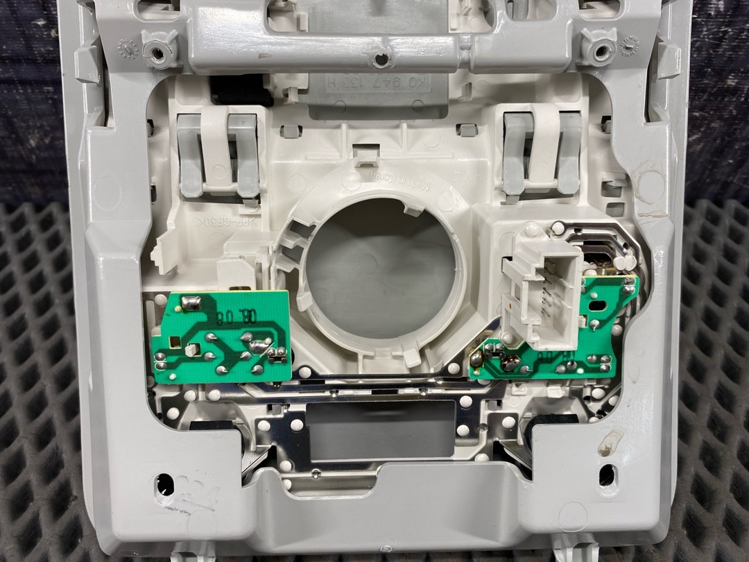 Плафон салона, 3260 рублей, Красноярск